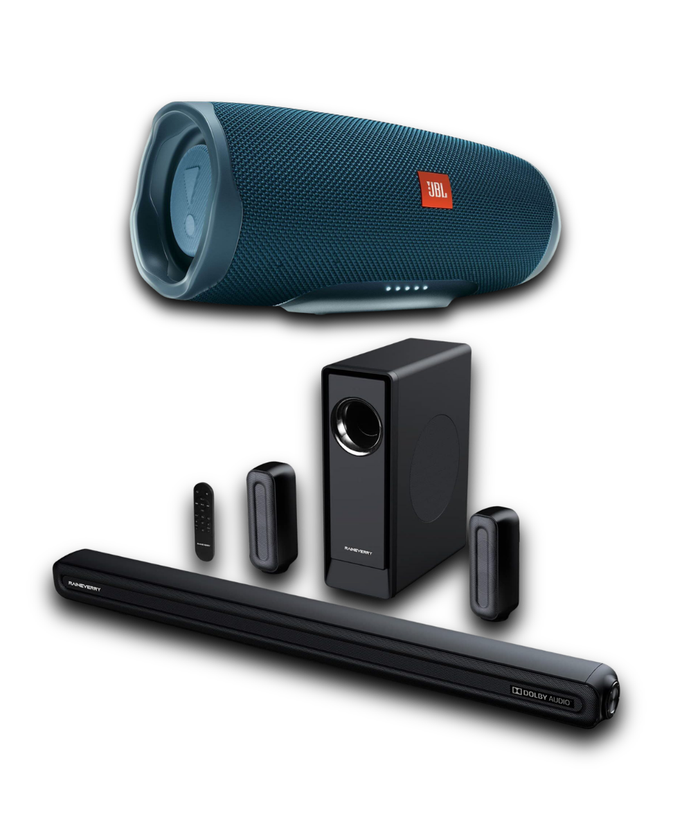 Speakers