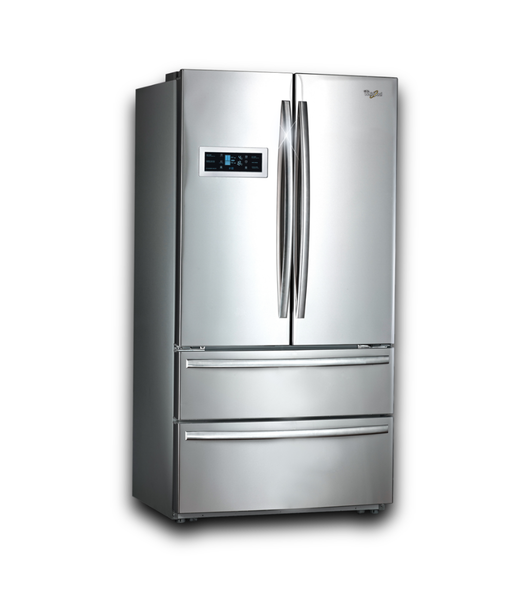 Refrigerators