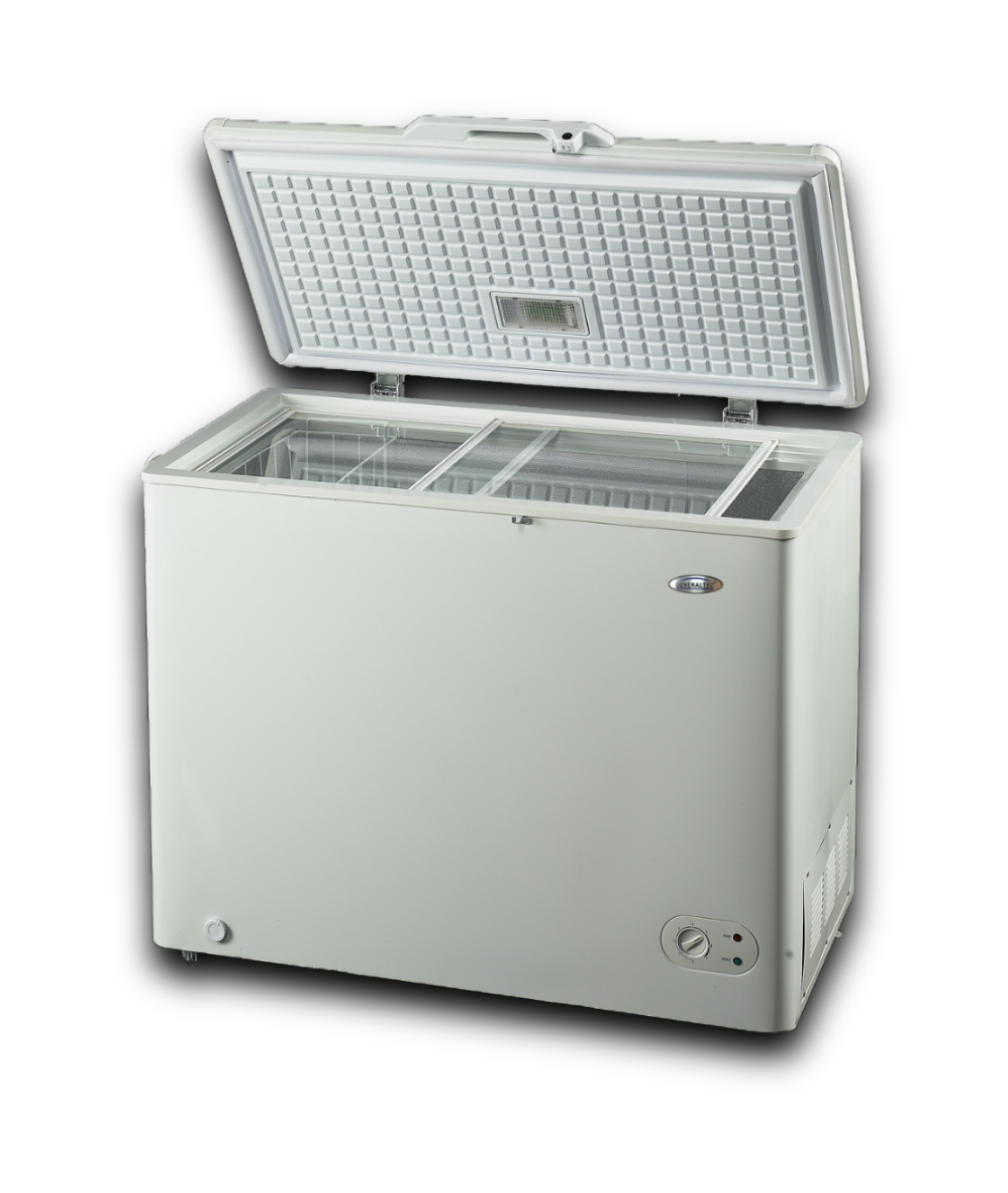 Freezers