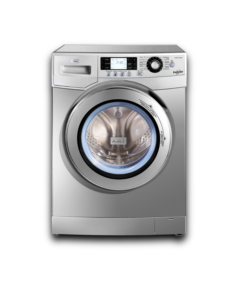 Washing Machines