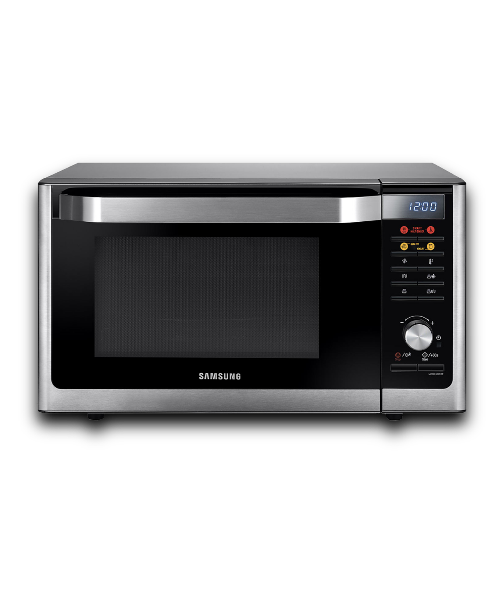 Microwave Ovens