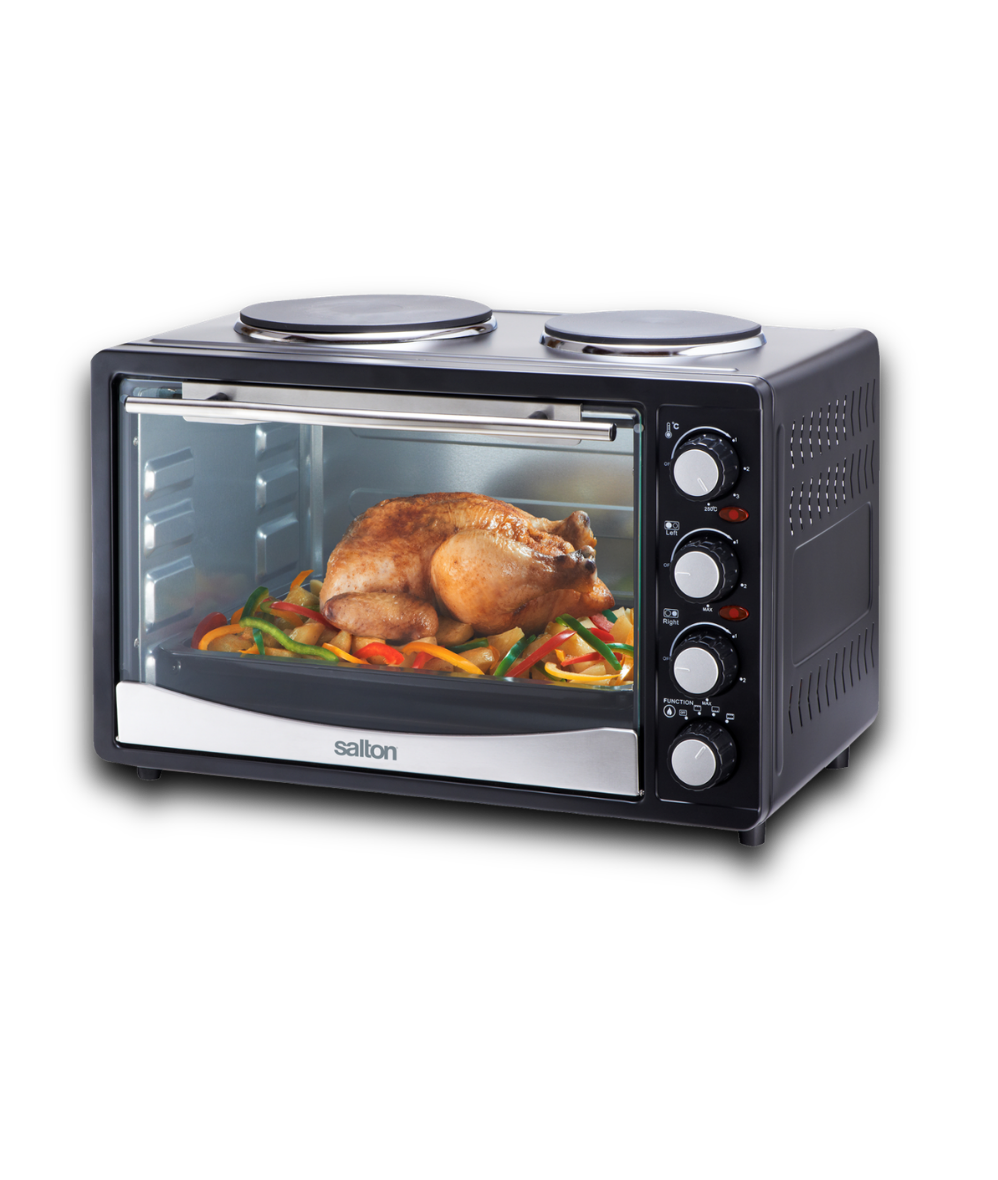 Electric Ovens