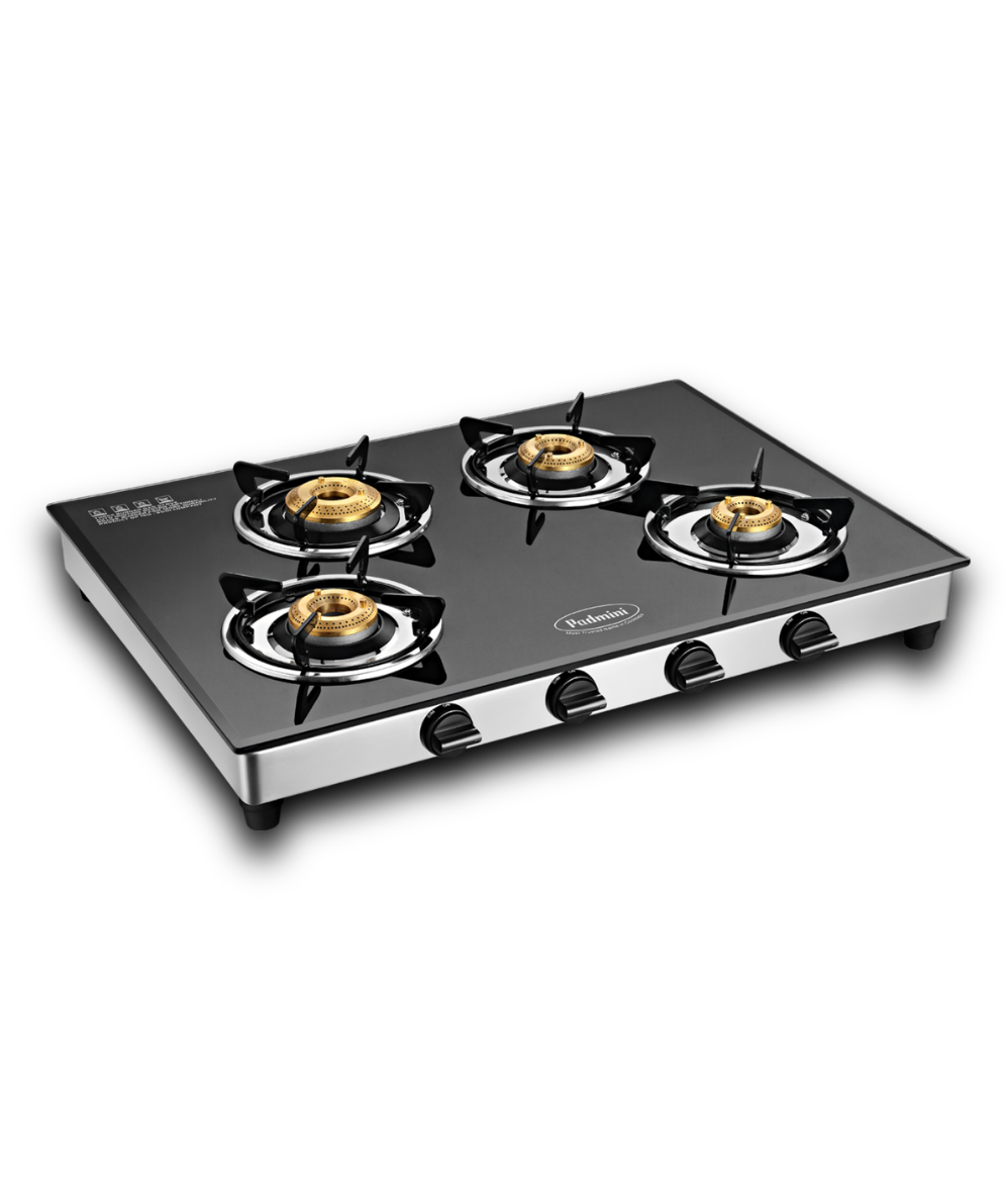 Stovetops