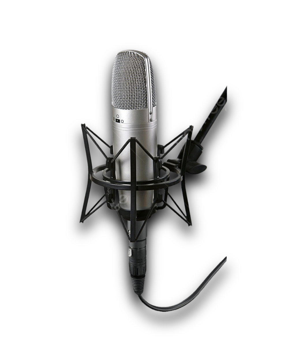 Microphones