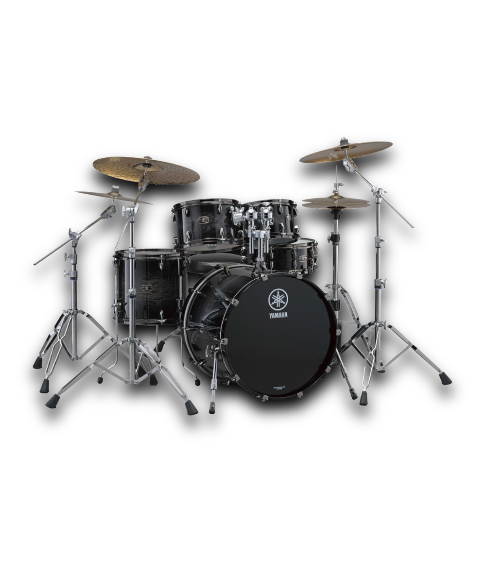 Drumsets