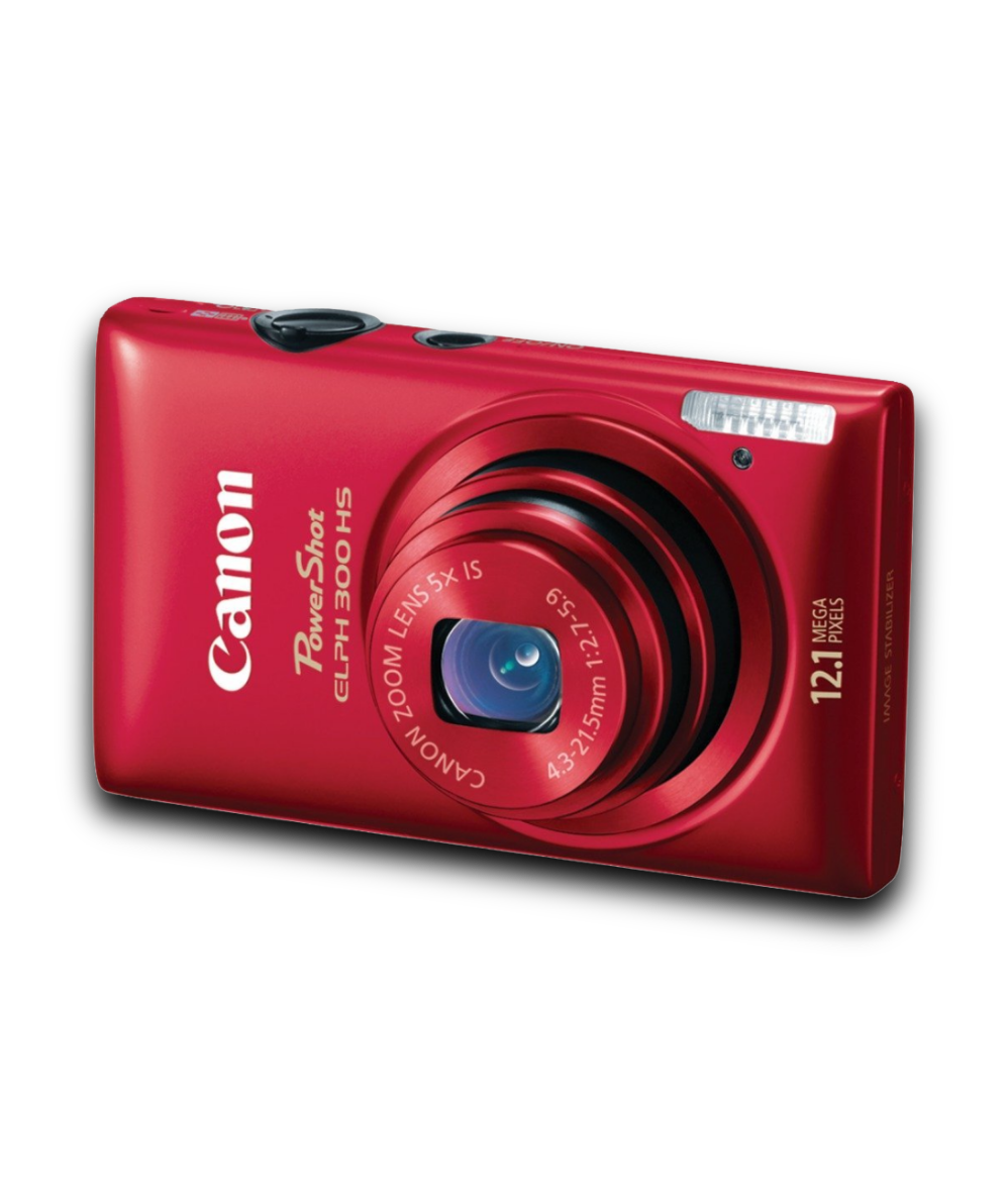 Digital Cameras