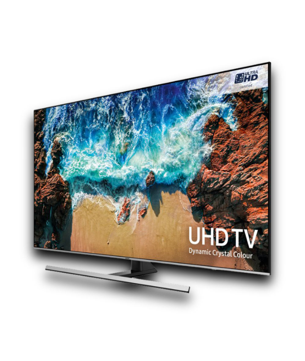 TVs