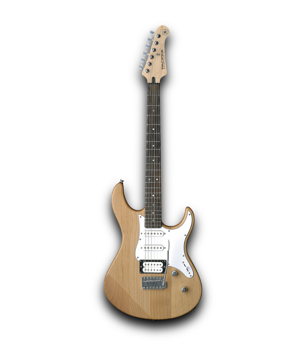 Guitars
