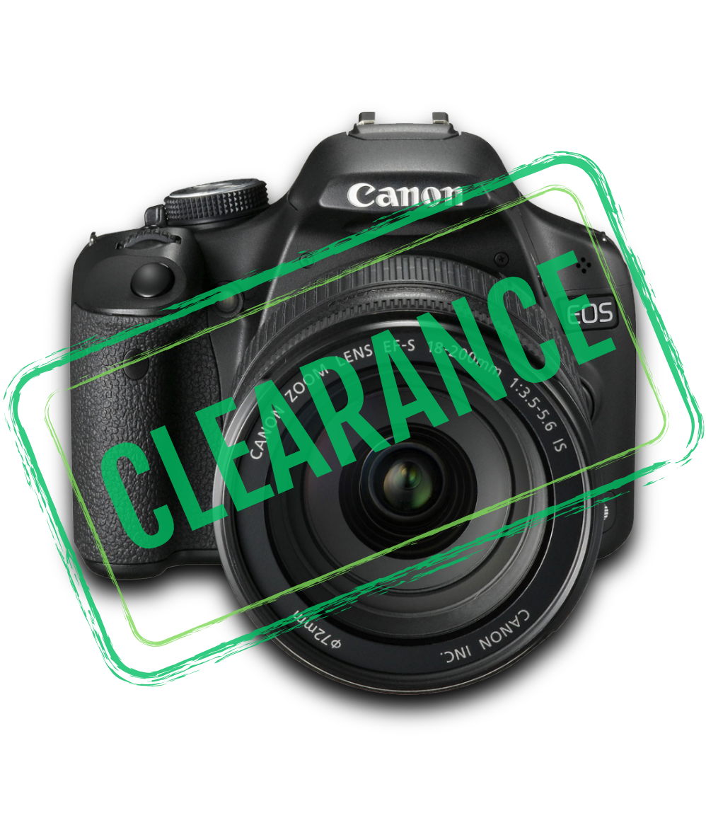 Cameras