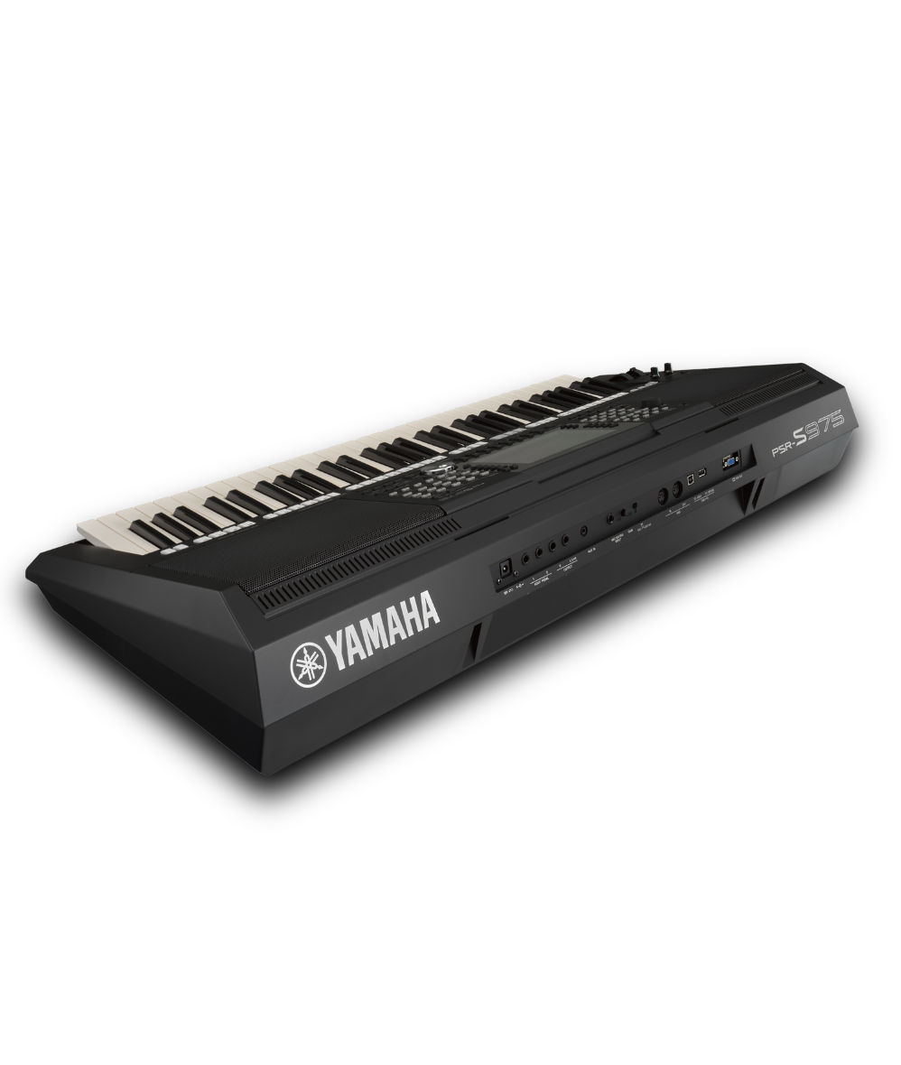 Pianos