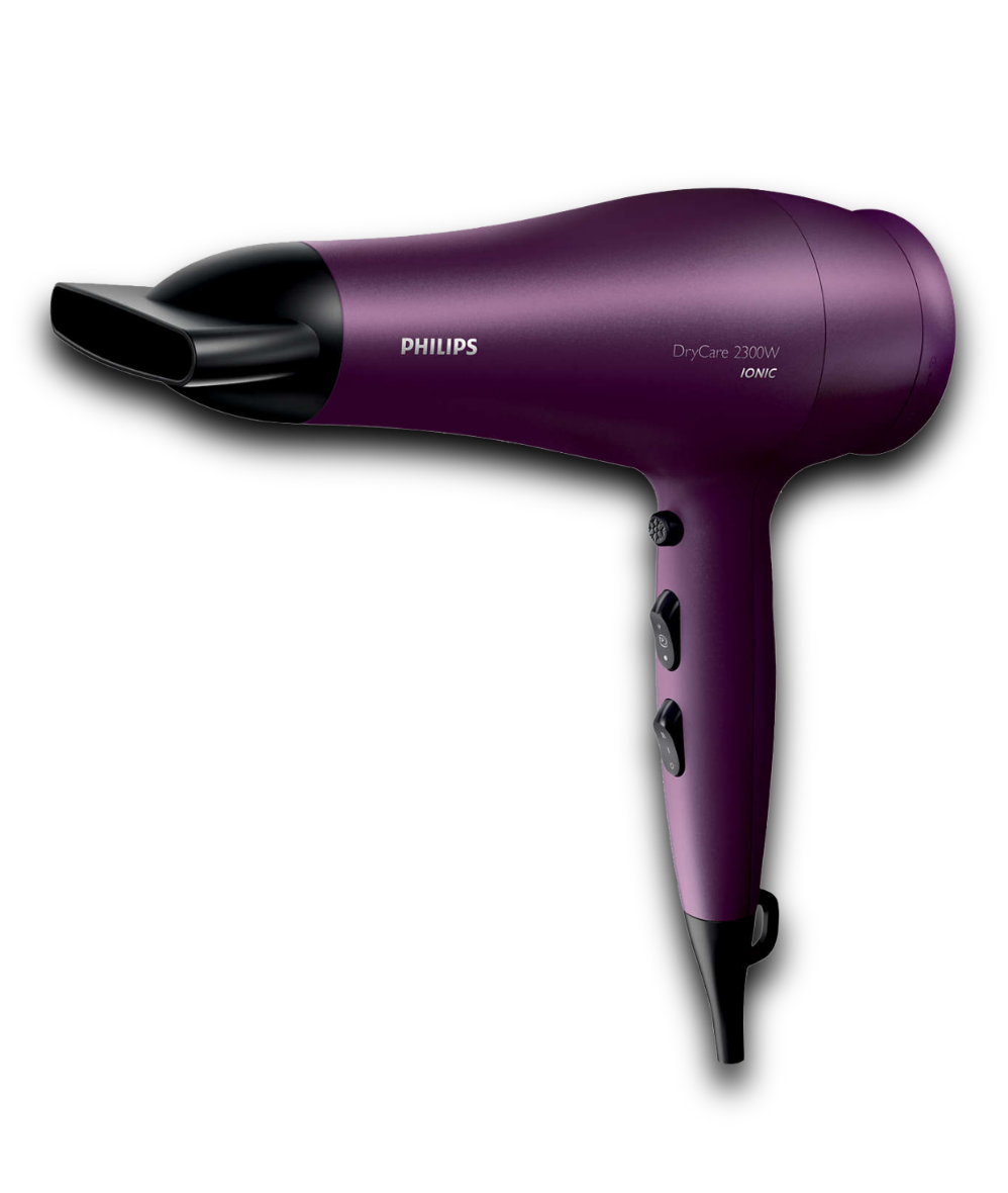 Hair Dryers