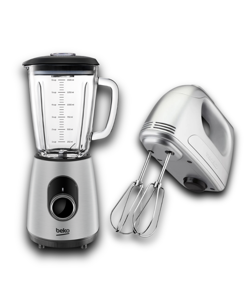 Small Appliances