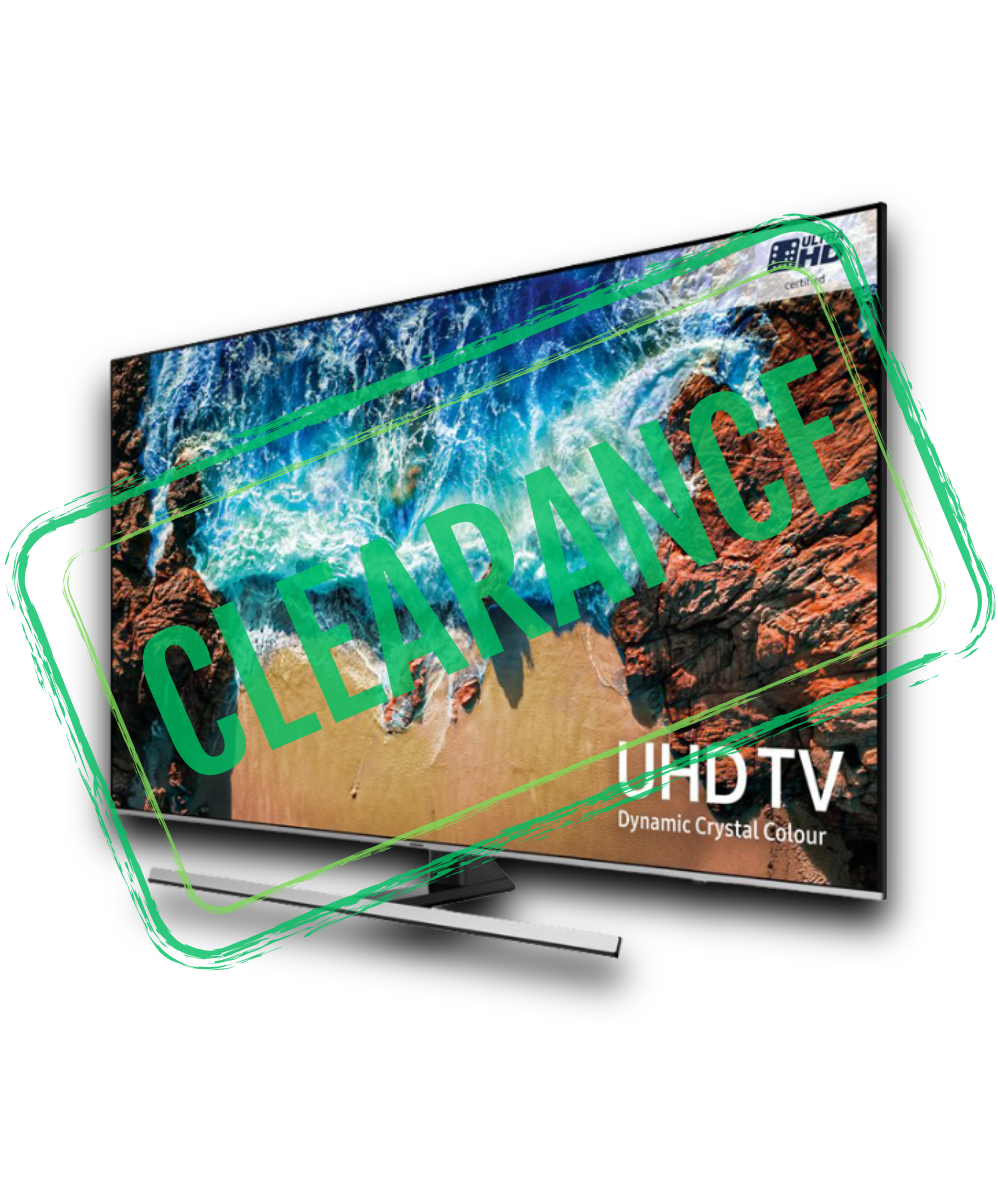 LED TVs