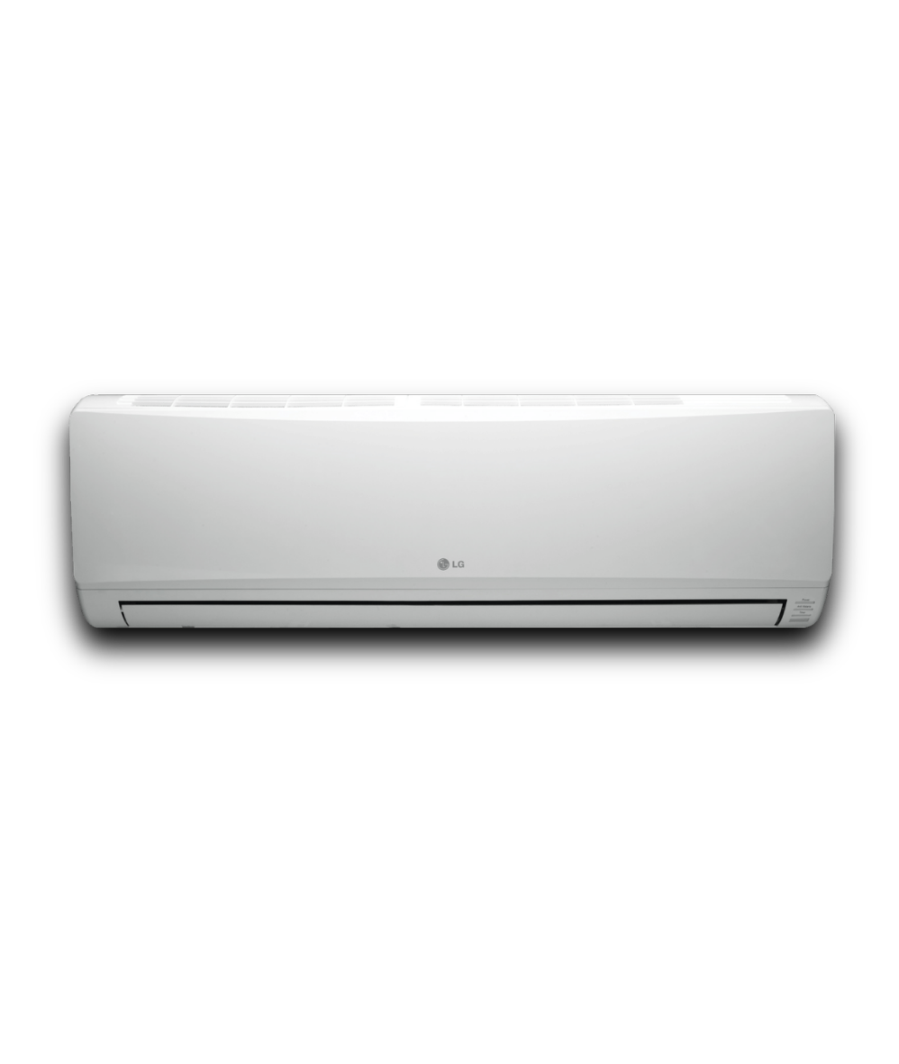Air Conditioners (Heat & Cool)