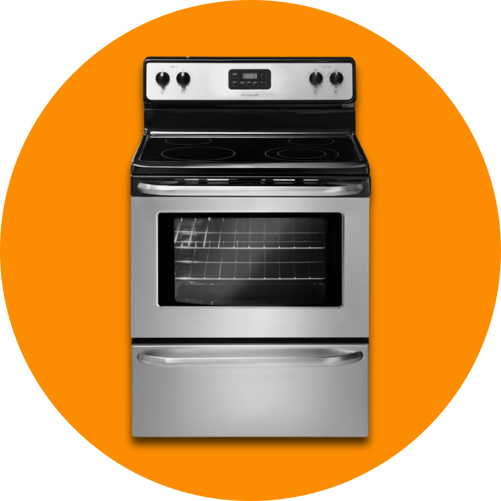 Built-In Appliances