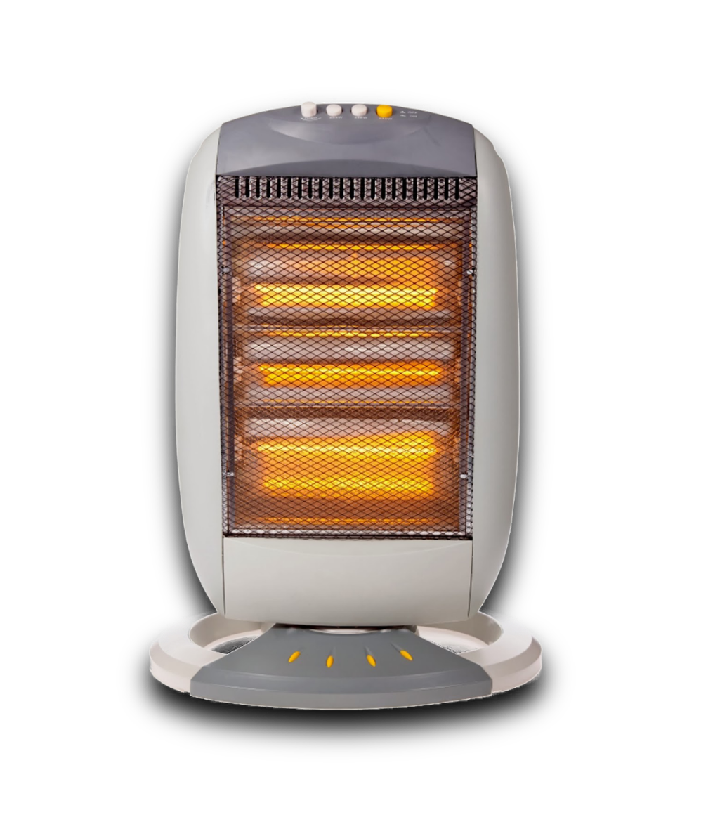 Heaters