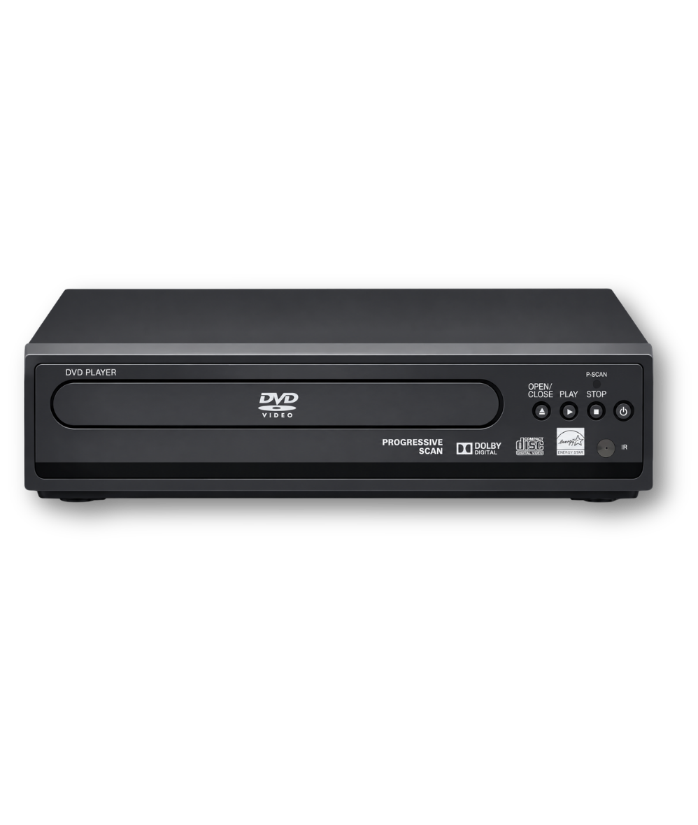 Media Players