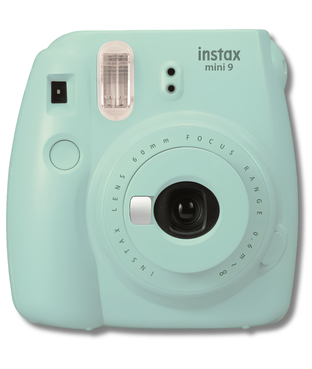 Polaroid Cameras
