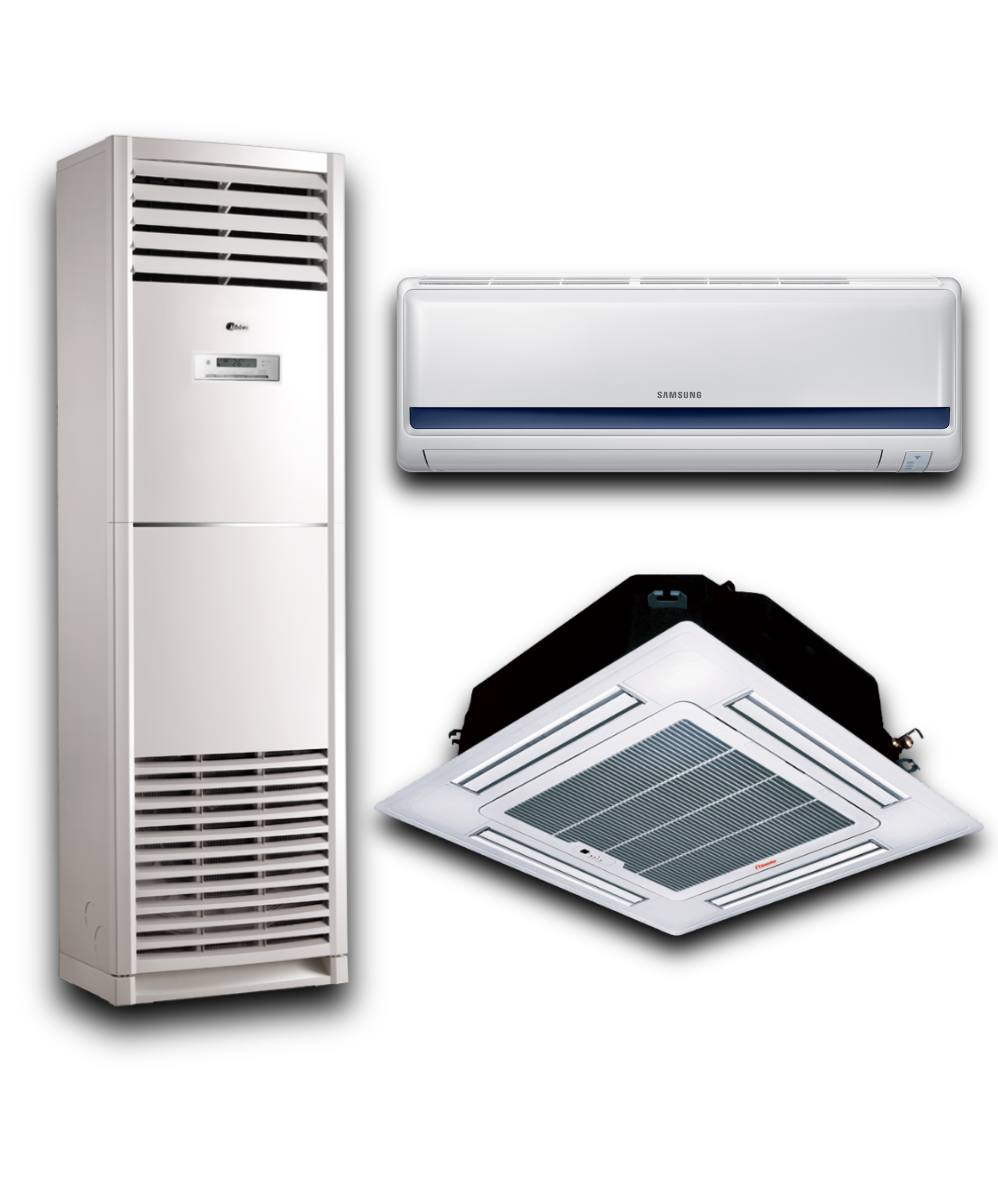 Air Conditioners