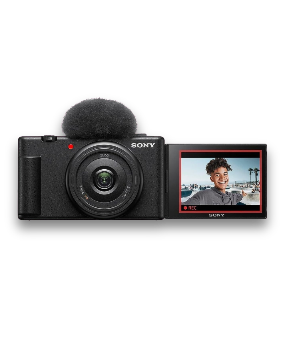 Vlogging Cameras