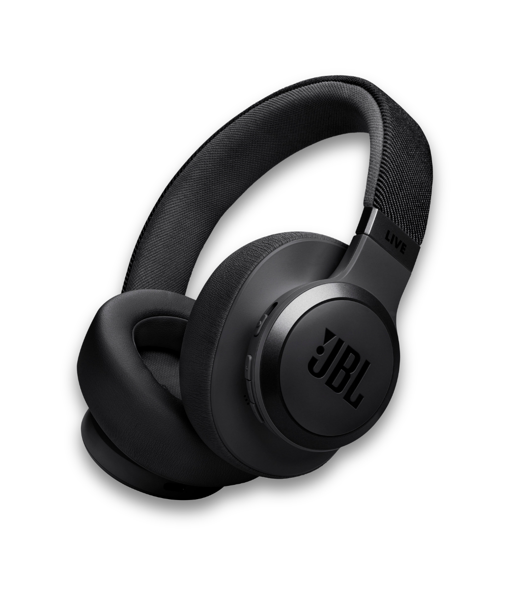 Earphones & Headphones