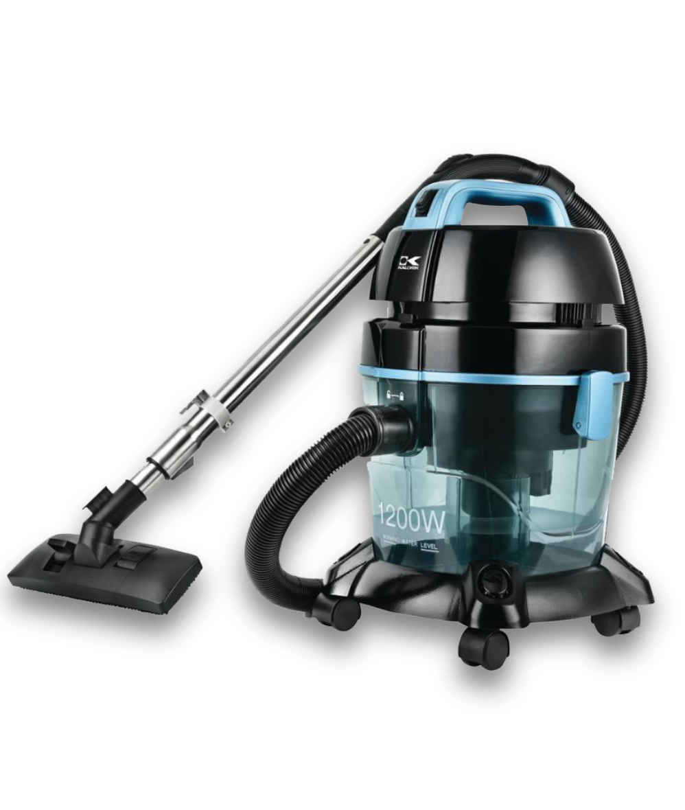 Vacuum Cleaners