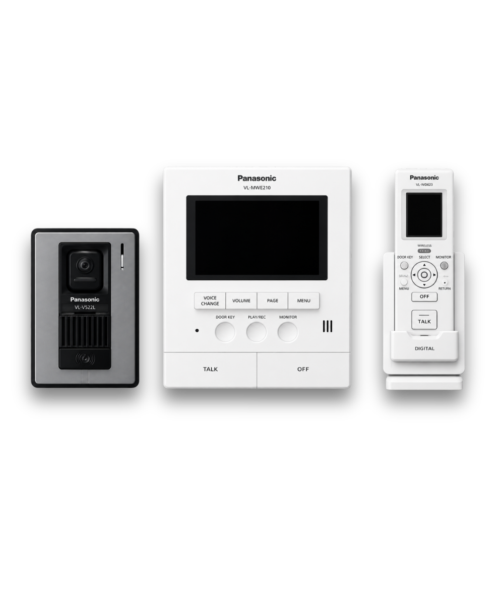 Intercoms