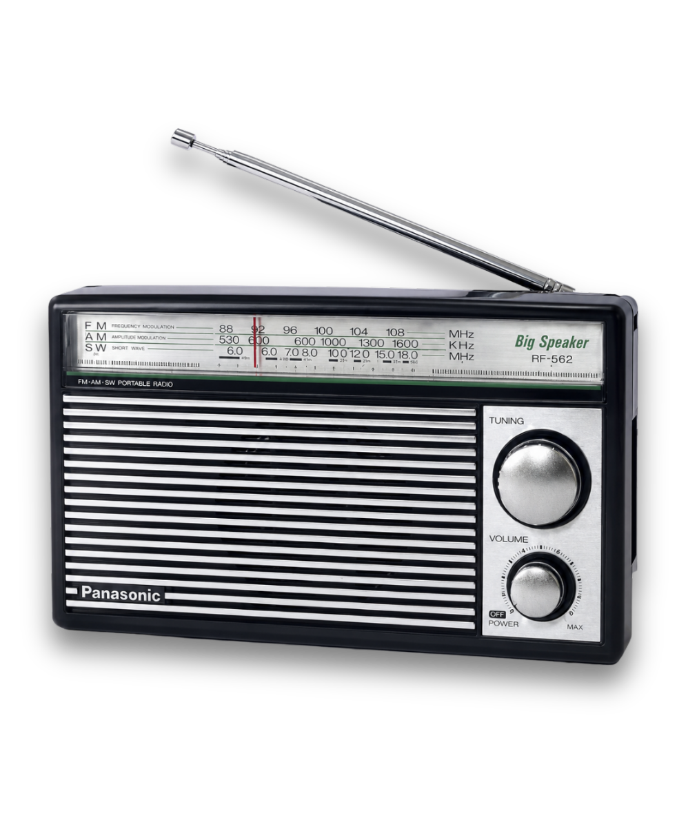 Radios