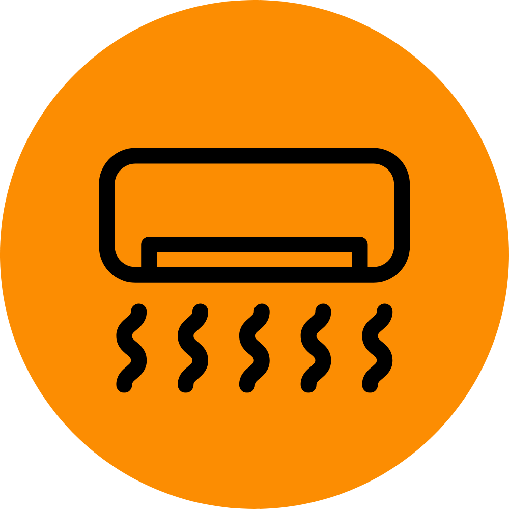 Air & Climate Control