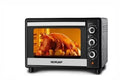 FR-14HQ Homquip Electric Oven 32Ltr 1600 W Double Insulation Glass