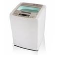 T8008TEFV01 LG Fully Auto Top Loading Washing Machine 8Kg