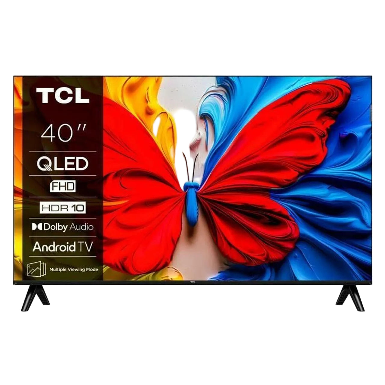 TCL Smart LED TV 40S51K (40inch)