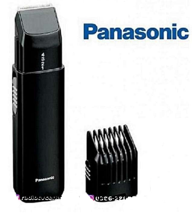 ER-240 Panasonic Beard & Hair Trimmer