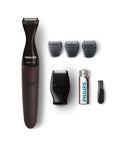 MG1100/16 - Philips Male Groomer - Black