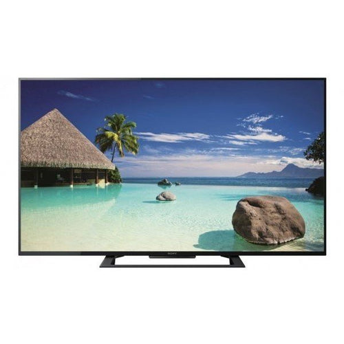 60X6700E Sony Smart 4K LED TV 60 Inch Black