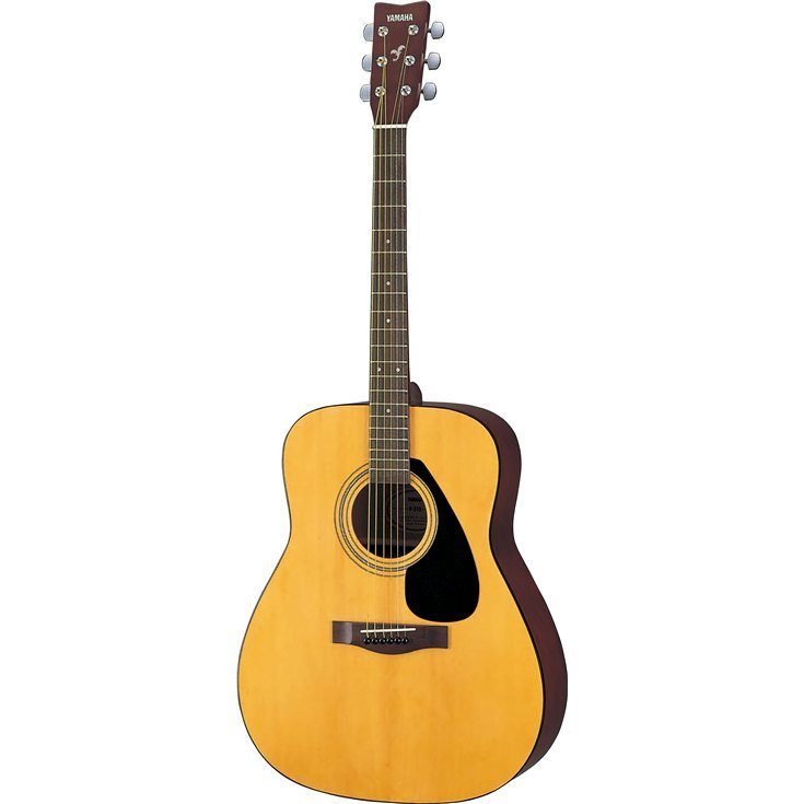 F310T Yamaha Acoustic Guitar