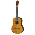 C70II Yamaha Classical Acoustic Guitar