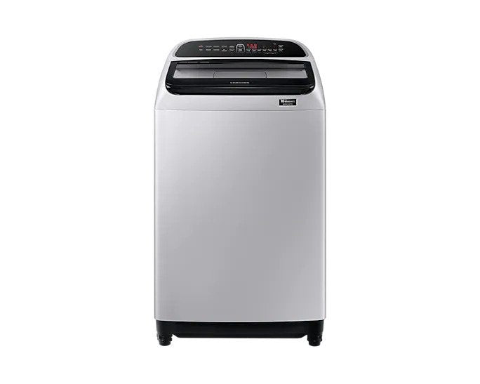WA11T5260BY Samsung Full Auto Top Loading Washer 11Kg Silver