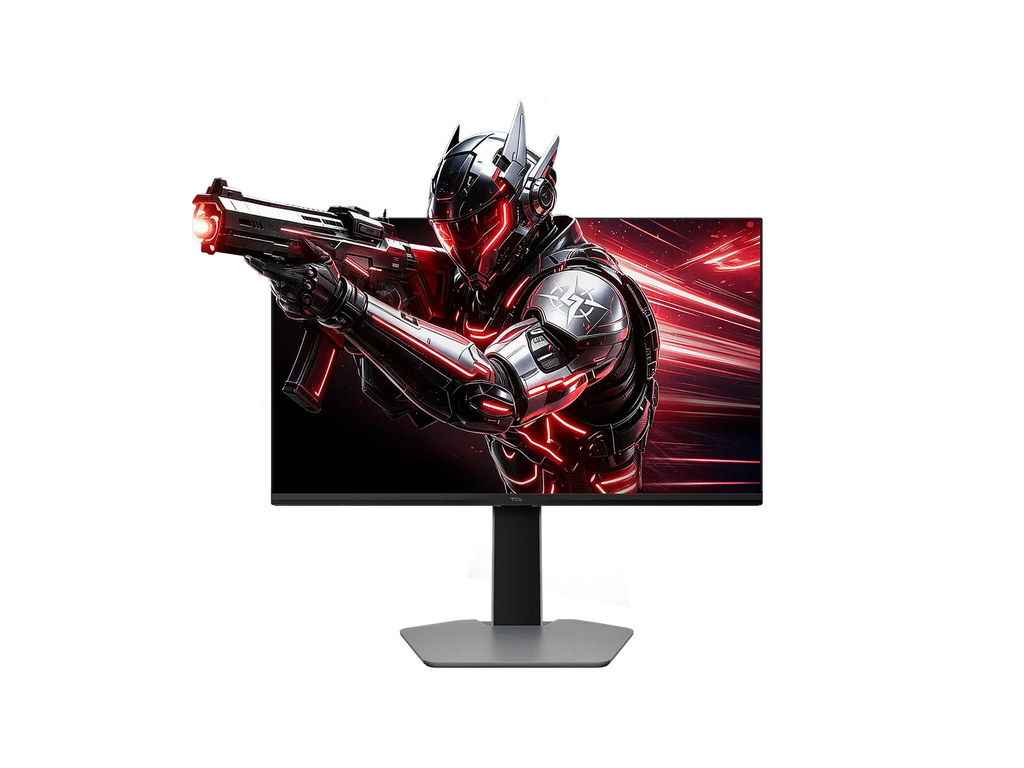 TCL 25P1A 300Hz Mini LED FHD Gaming Monitor