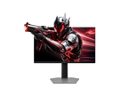 TCL 25P1A 300Hz Mini LED FHD Gaming Monitor