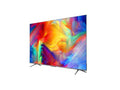 L75P735 TCL Android Smart 4K LED TV 75inch Black