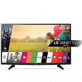 43UJ630 LG UHD Smart 4K LED TV 43inch Black