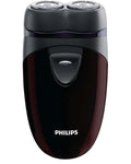 PQ206/18 - Philips Men Shaver - Black