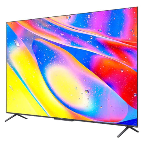 65Q7F Samsung 4K Smart QLED TV 65Inch