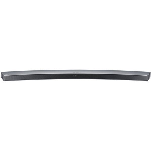 HW-J6001R Samsung Home Theater Curved Sound Bar