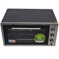 M4551 Esquire Electric Oven (45Ltr) Silver