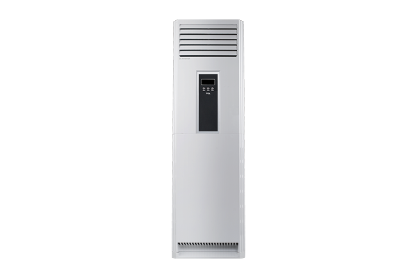24T3-FH TCL Inverter Cabinet AC Floor Standing (Heat & Cool) 2Ton
