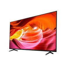 55X75AK Sony 4K Ultra HD (HDR) Smart TV (Google TV)