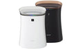 FU-F40Y Sharp Air Purifiers 30m2 With Plasma Cluster G7