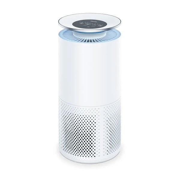 LR400 Beurer Air Purifier Wifi Enabled  Hepa Filter